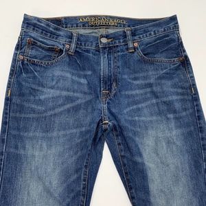 American Eagle Outfitters AEO Mens Sz 32 Artist